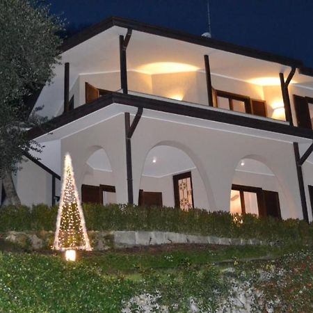 Le Grigne Guesthouse - The Garden Oliveto Lario Exterior photo