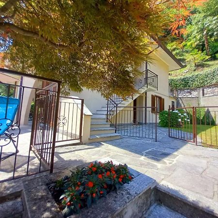 Le Grigne Guesthouse - The Garden Oliveto Lario Exterior photo