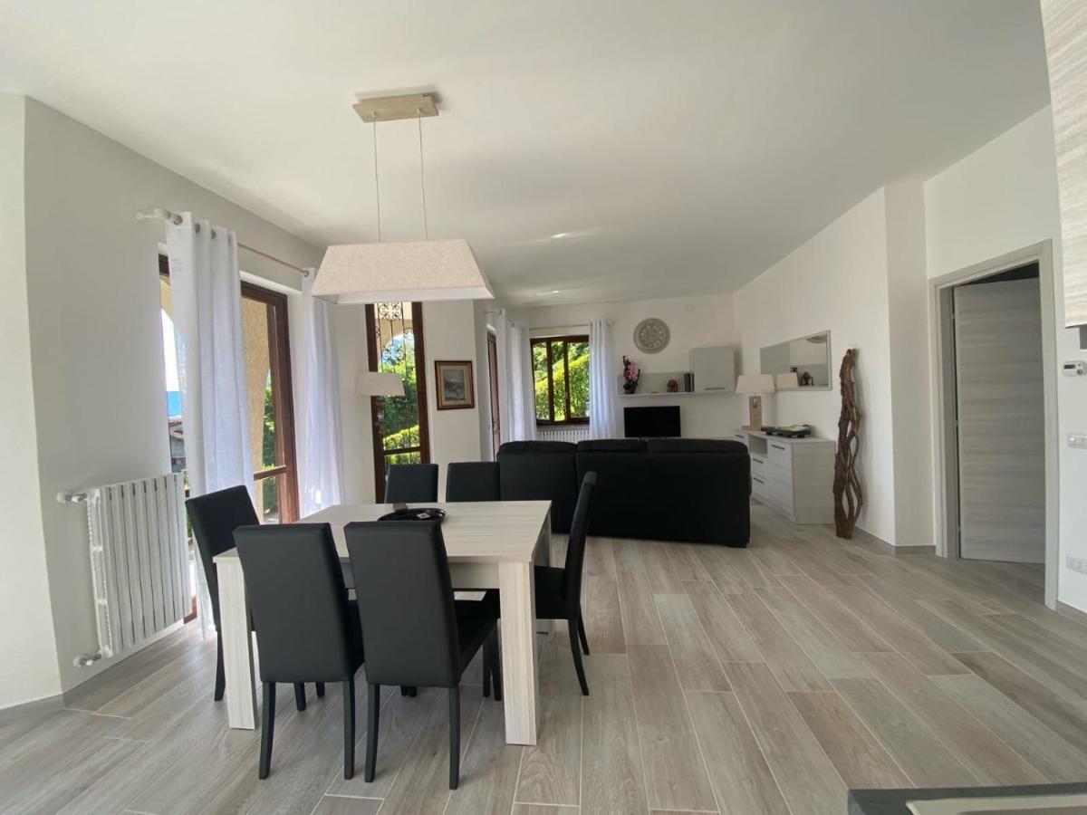 Le Grigne Guesthouse - The Garden Oliveto Lario Exterior photo