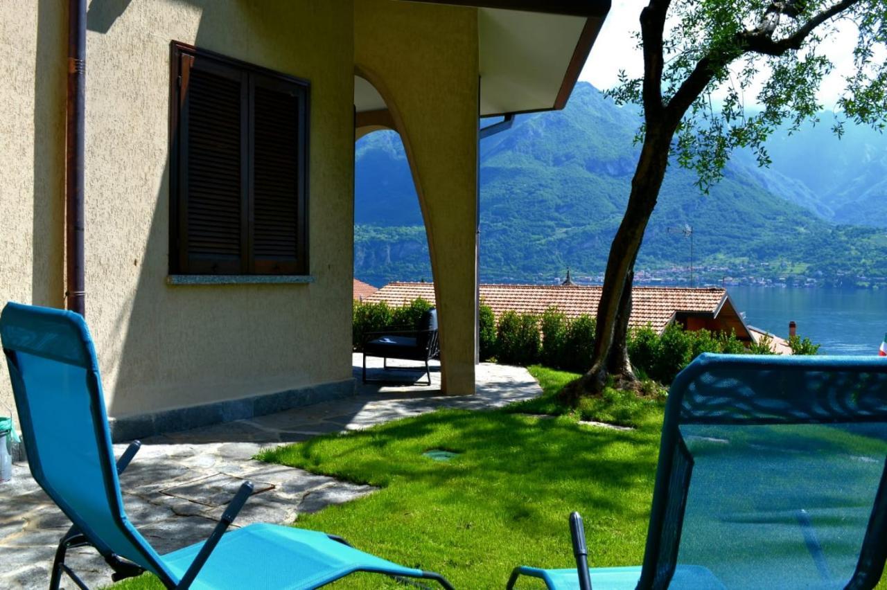 Le Grigne Guesthouse - The Garden Oliveto Lario Exterior photo
