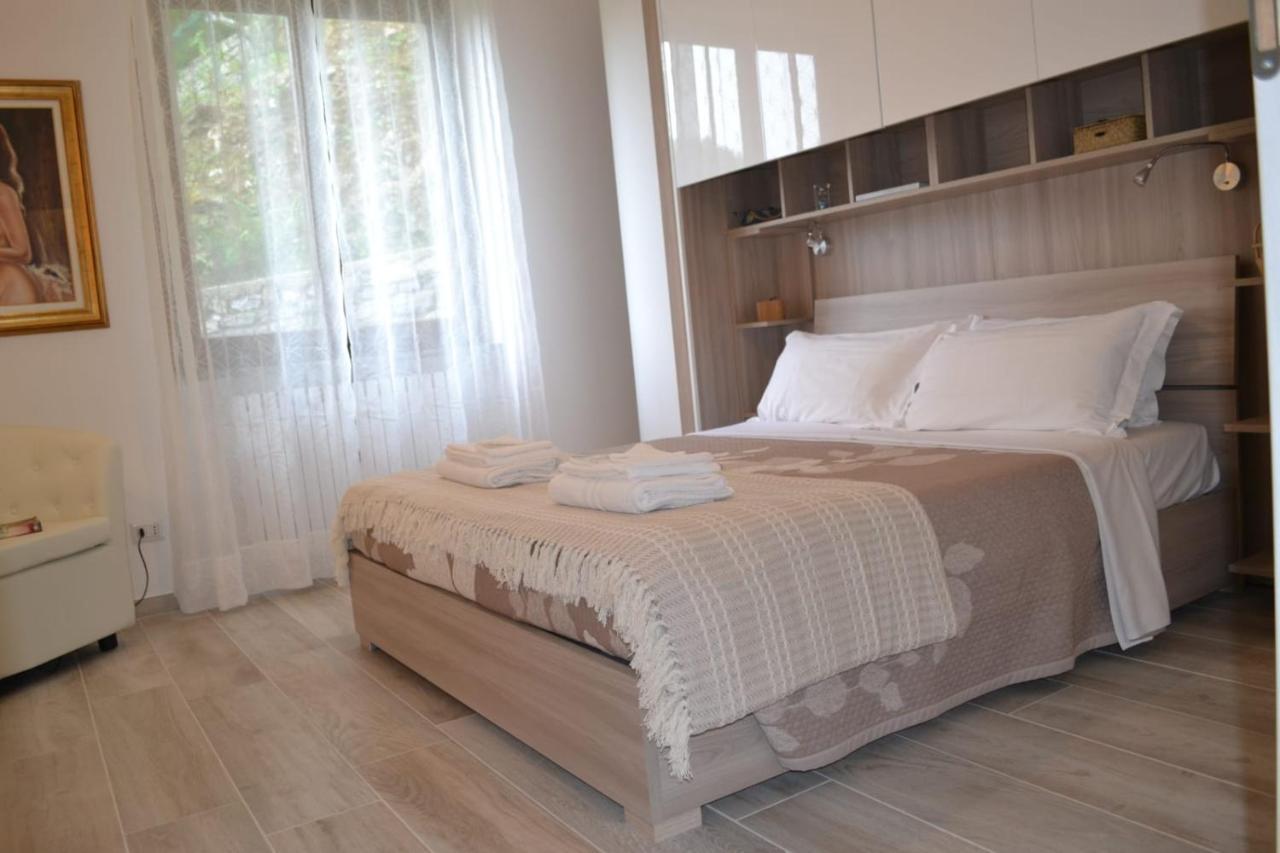 Le Grigne Guesthouse - The Garden Oliveto Lario Exterior photo