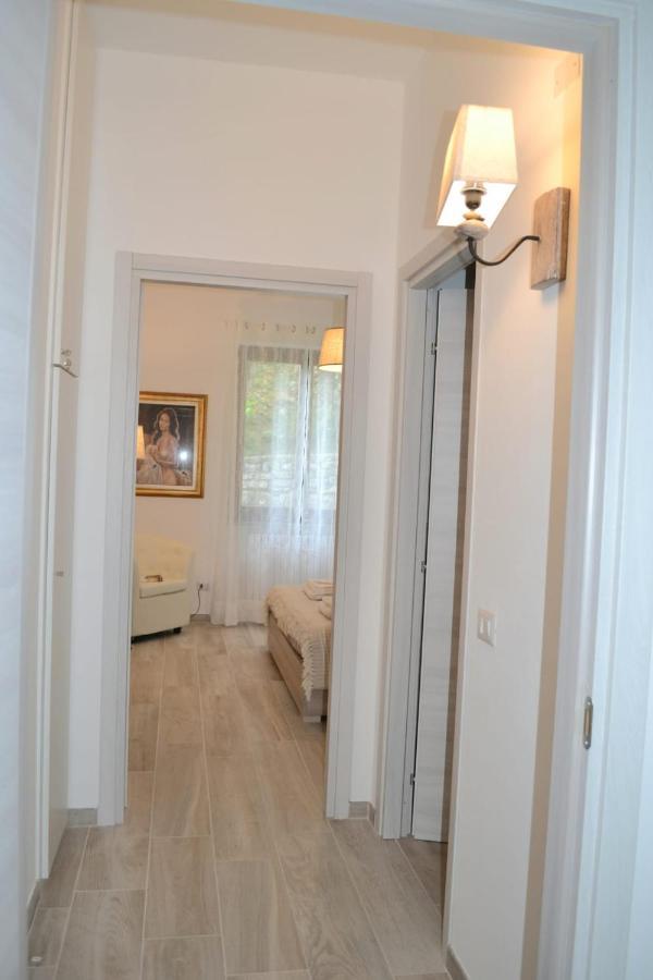 Le Grigne Guesthouse - The Garden Oliveto Lario Exterior photo