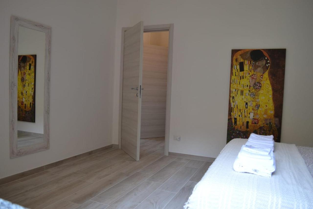 Le Grigne Guesthouse - The Garden Oliveto Lario Exterior photo