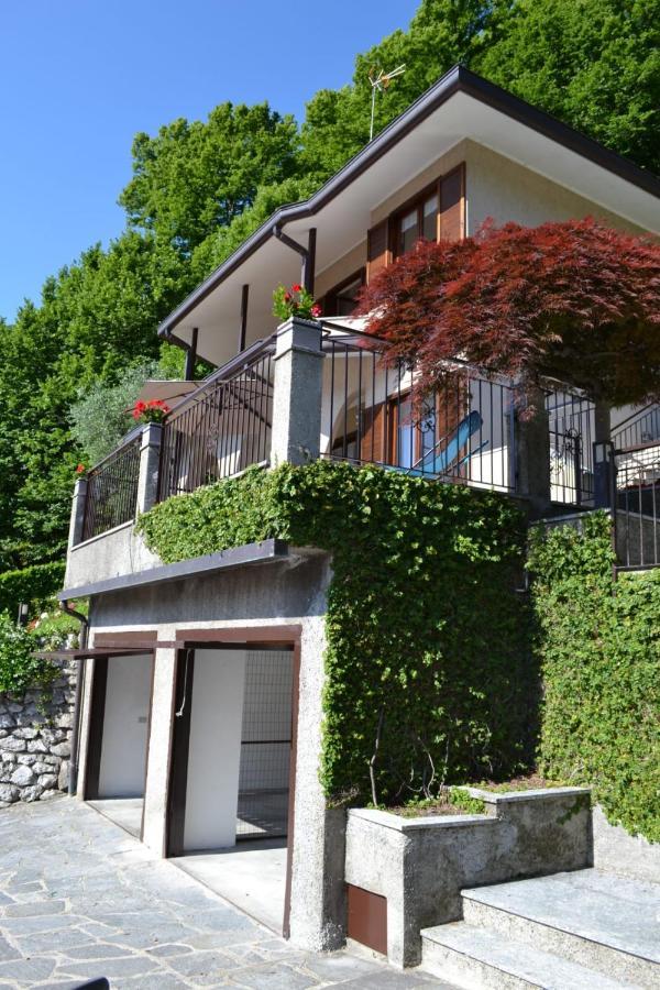 Le Grigne Guesthouse - The Garden Oliveto Lario Exterior photo